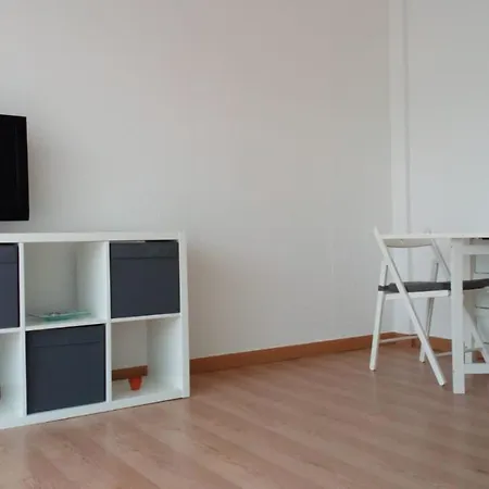 Apartment Avinguda De Barcelona, 41 3 12 Malgrat de Mar