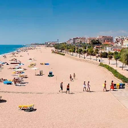 Avinguda De Barcelona, 41 3 12