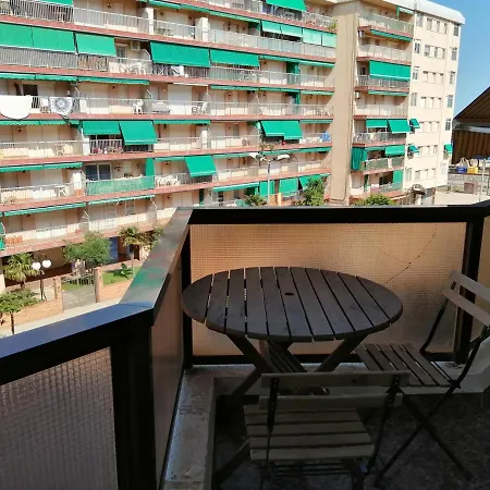 Avinguda De Barcelona, 41 3 12