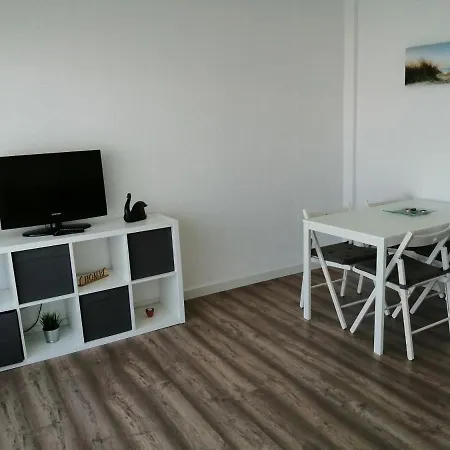 Avinguda De Barcelona, 41 3 12 Апартаменты *