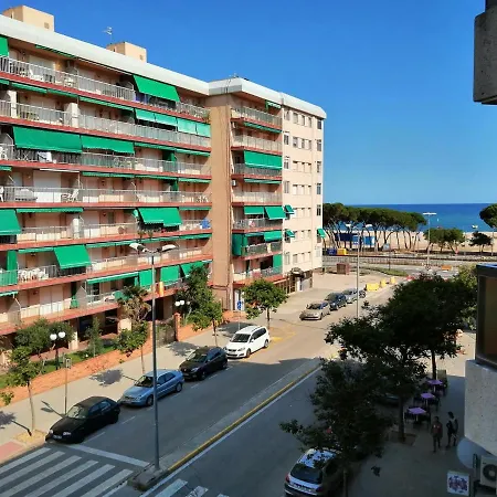 Avinguda De Barcelona, 41 3 12 Апартаменты