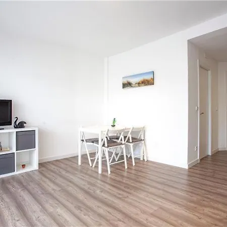 Апартаменты Avinguda De Barcelona, 41 3 12