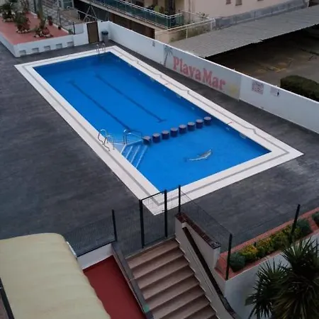 Apartment Avinguda De Barcelona, 41 3 12 Malgrat de Mar